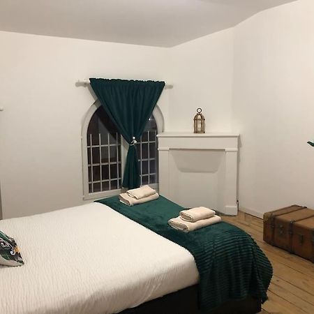 Maison Harry Potter Pour 6 Personnes En Centre Ville มงโตบ็อง ภายนอก รูปภาพ