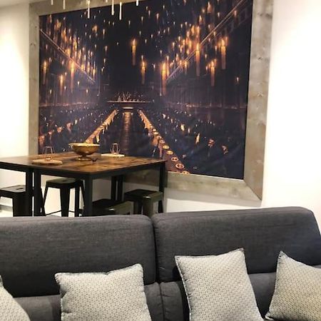 Maison Harry Potter Pour 6 Personnes En Centre Ville มงโตบ็อง ภายนอก รูปภาพ