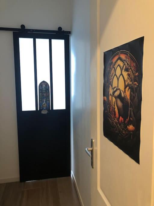 Maison Harry Potter Pour 6 Personnes En Centre Ville มงโตบ็อง ภายนอก รูปภาพ