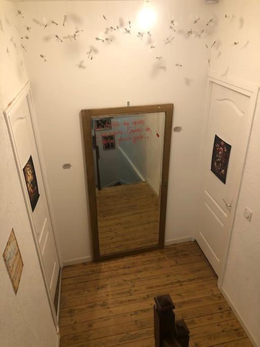 Maison Harry Potter Pour 6 Personnes En Centre Ville มงโตบ็อง ภายนอก รูปภาพ