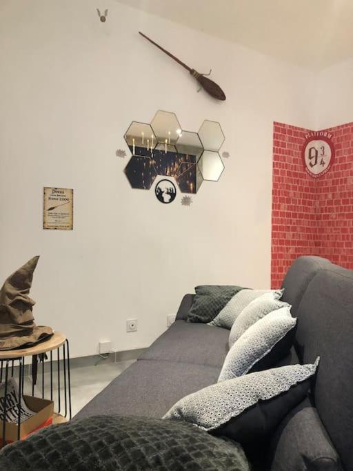 Maison Harry Potter Pour 6 Personnes En Centre Ville มงโตบ็อง ภายนอก รูปภาพ