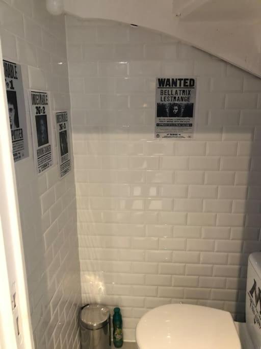 Maison Harry Potter Pour 6 Personnes En Centre Ville มงโตบ็อง ภายนอก รูปภาพ