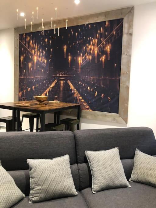 Maison Harry Potter Pour 6 Personnes En Centre Ville มงโตบ็อง ภายนอก รูปภาพ